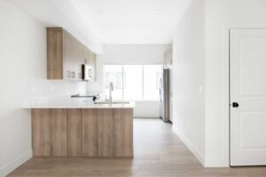 23 Views Townhomes | J Development | Kitchen