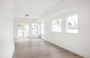 23 Views Townhomes | J Development | Living 2