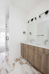 23 Views Townhomes | J Development | Vanity Master