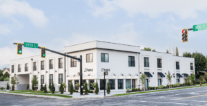 27 Nine Lofts | J Development | Salt Lake City
