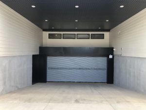 27 Nine Lofts Garage. J Development