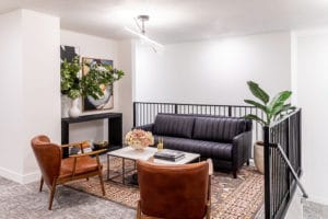 27 Nine Lofts Common