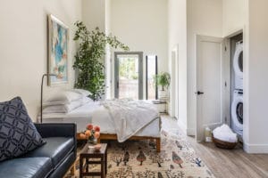 27 Nine Lofts Studio. Salt Lake City. J Development