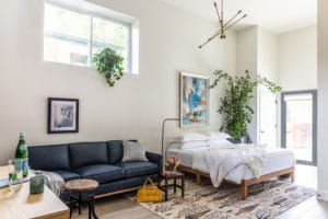 27 Nine Lofts Studio. Salt Lake City. J Development